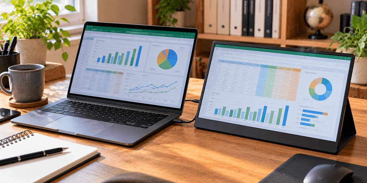 Acer モバイルモニター 15.6インチ フルHD IPS 非光沢