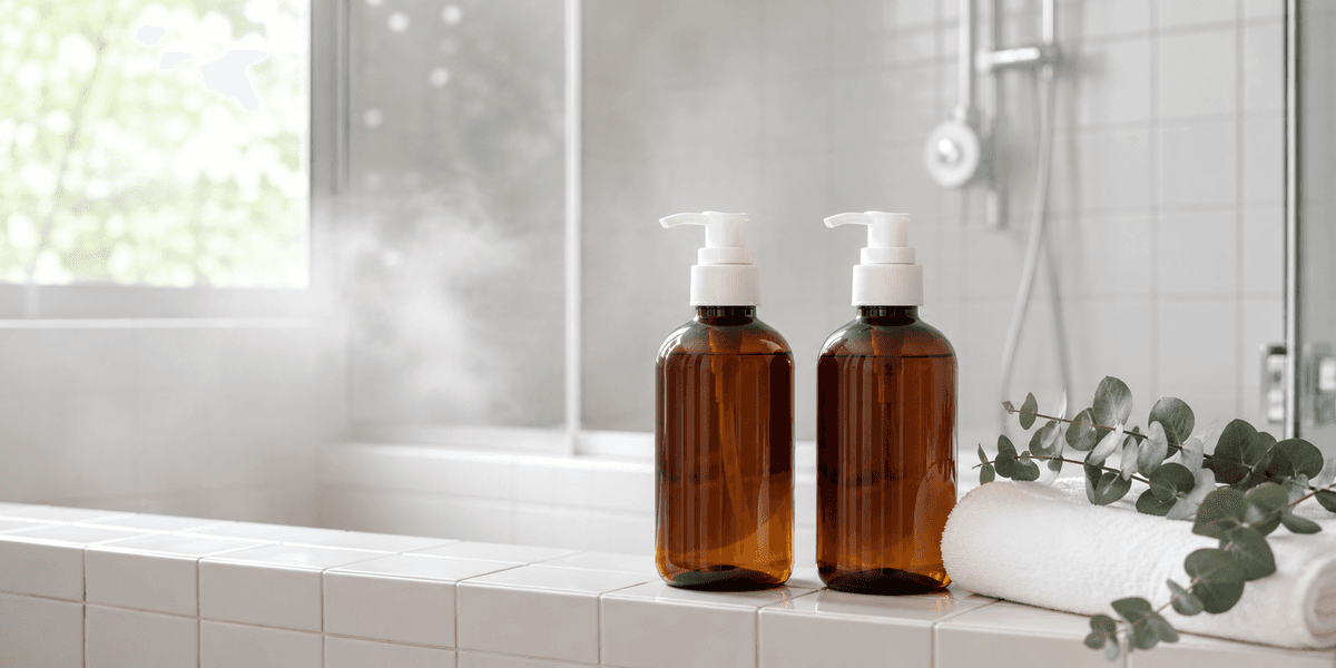 ALLNA ORGANIC(オルナ オーガニック)シャンプー&トリートメント セット 500ml×2(無添加・アミノ酸系・日本製)