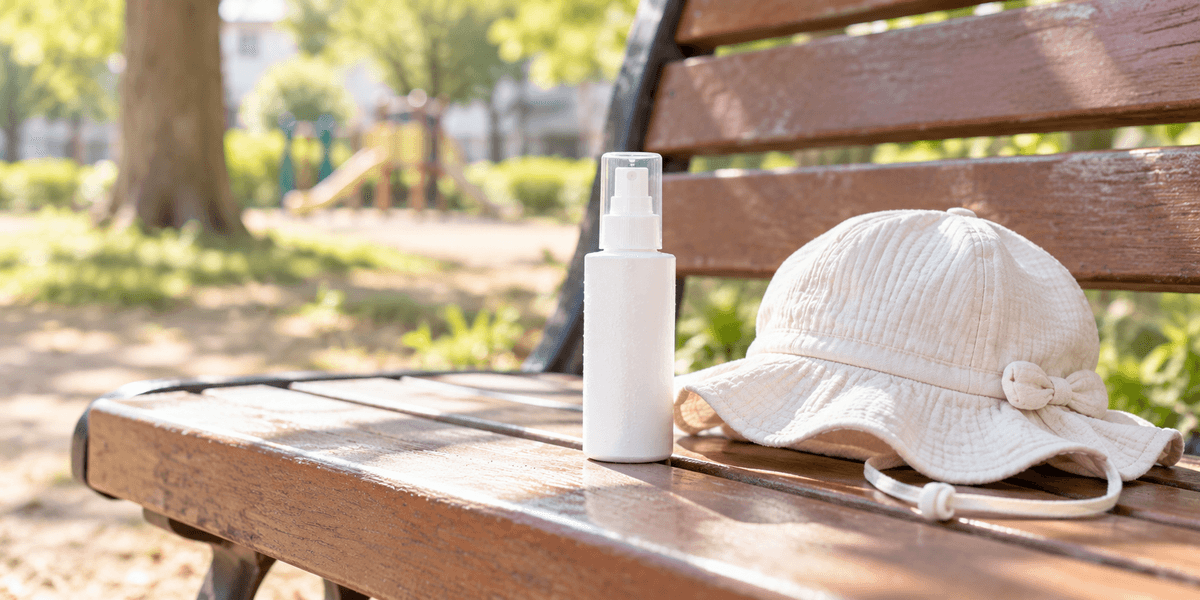 アロベビー UV&アウトドアミスト SPF38