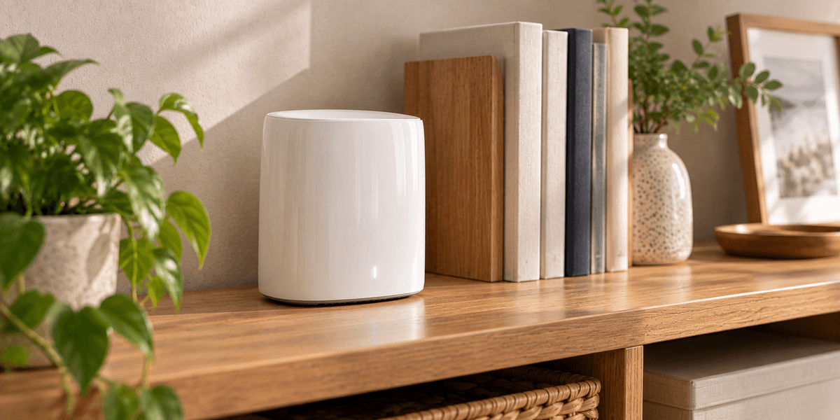 Amazon eero Pro 7 トライバンドメッシュWi-Fiルーター（1ユニット）