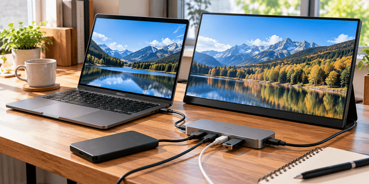 Anker PowerExpand 8-in-1 USB-C PD 10Gbps データ ハブ(グレー)