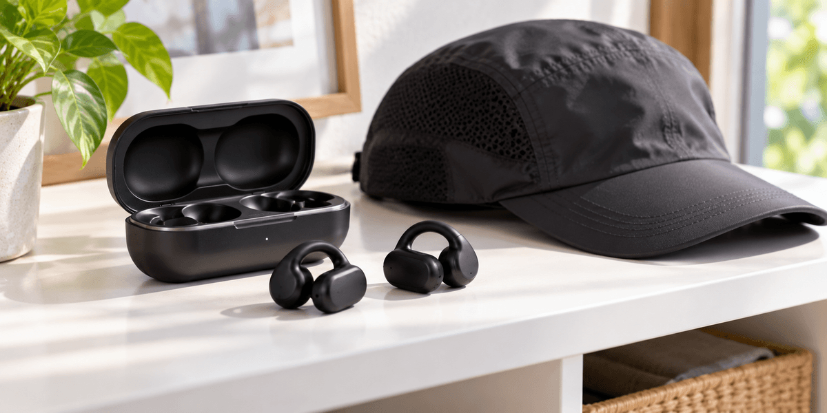 Anker Soundcore C50i（ブラック）