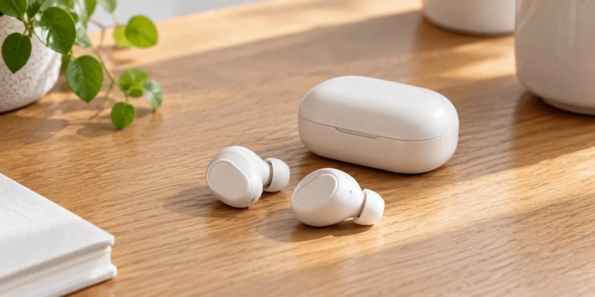 Anker Soundcore P40i レビュー|7,990円でノイズキャンセリングとマルチポイント、最大60時間の条件と書かれていない仕様を整理