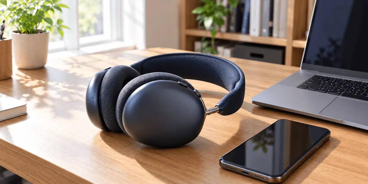 AirPods Max 2 レビュー｜Apple製品間の切り替えと装着感で選ぶ
