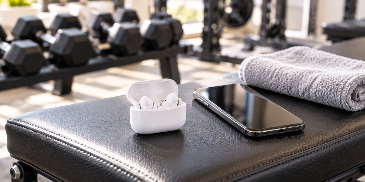Apple AirPods Pro 3