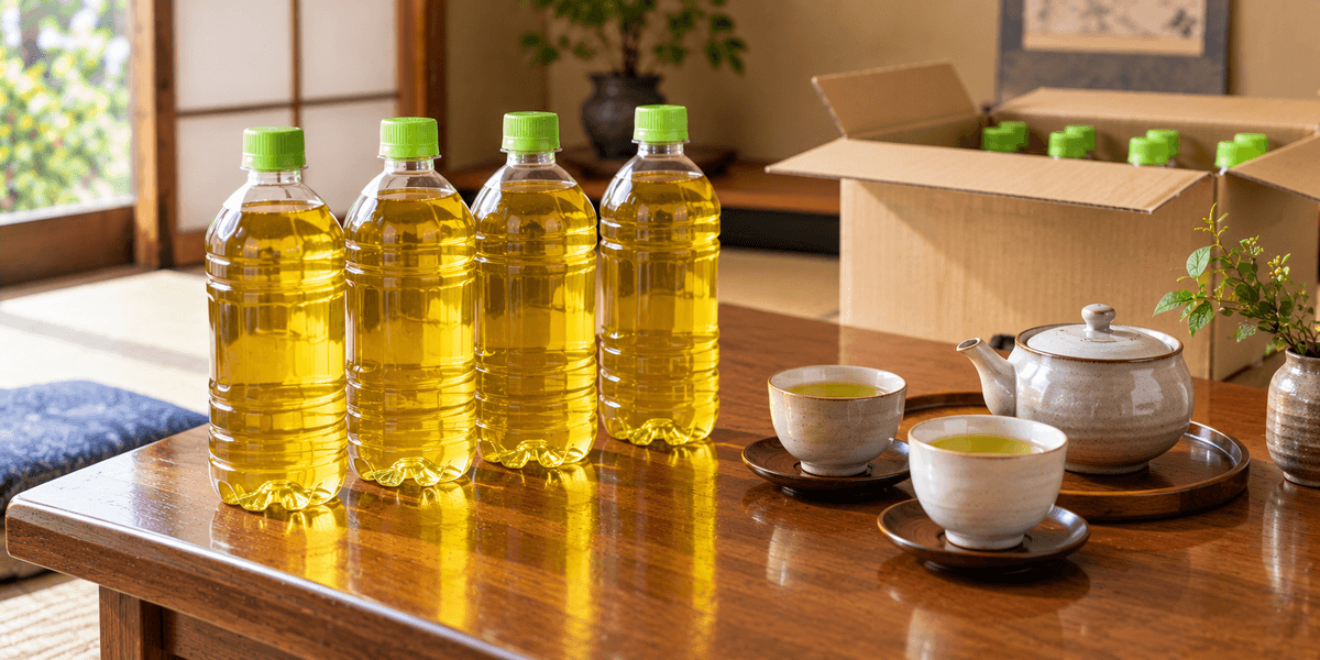 コカ・コーラ 綾鷹 ラベルレス 525ml×24本