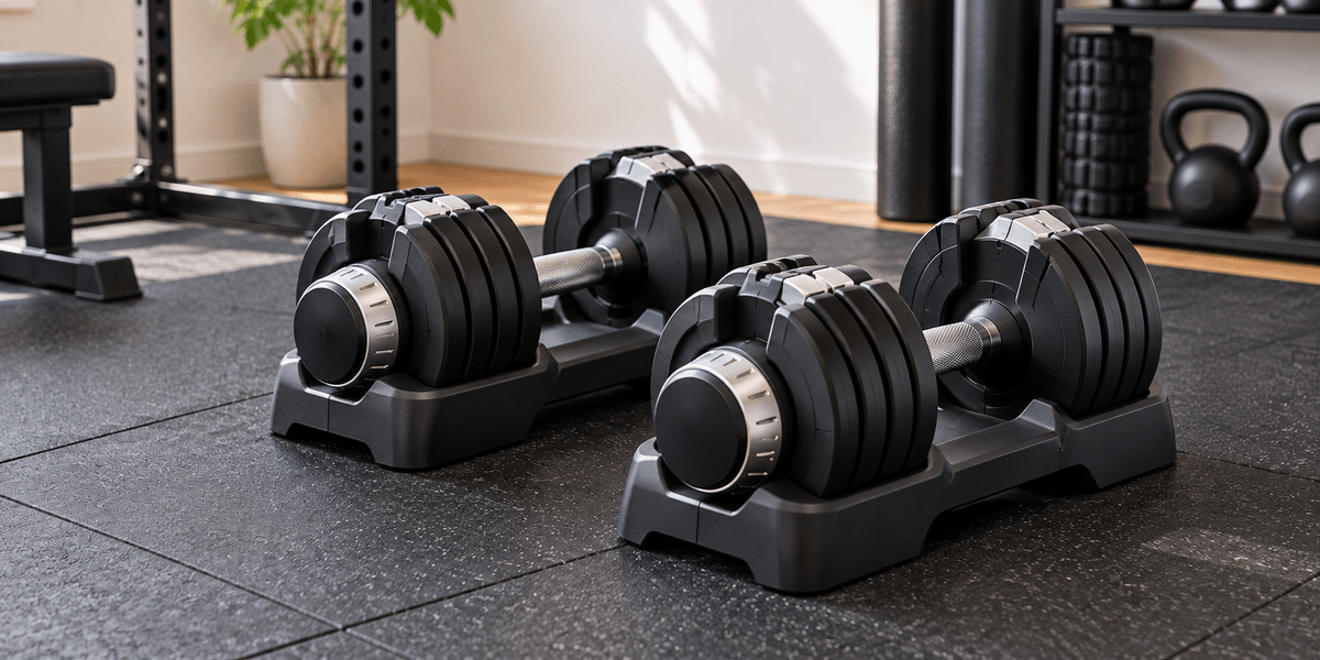 BARWING 可変式ダンベル 24kg/40kg 2個セット NEWモデル