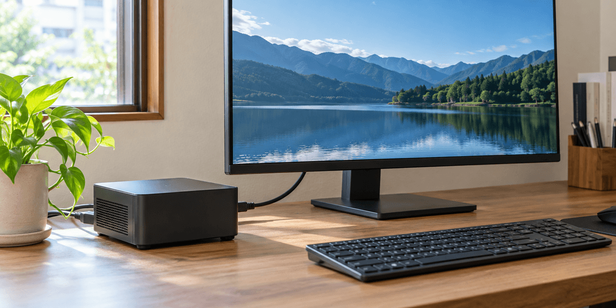Beelink SER3 ミニPC(AMD Ryzen 3 3200U)