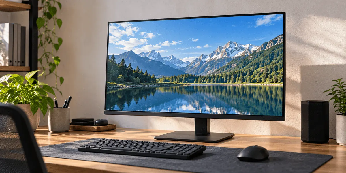 BenQ GW2790 27インチ フルHD IPS 100Hz モニター