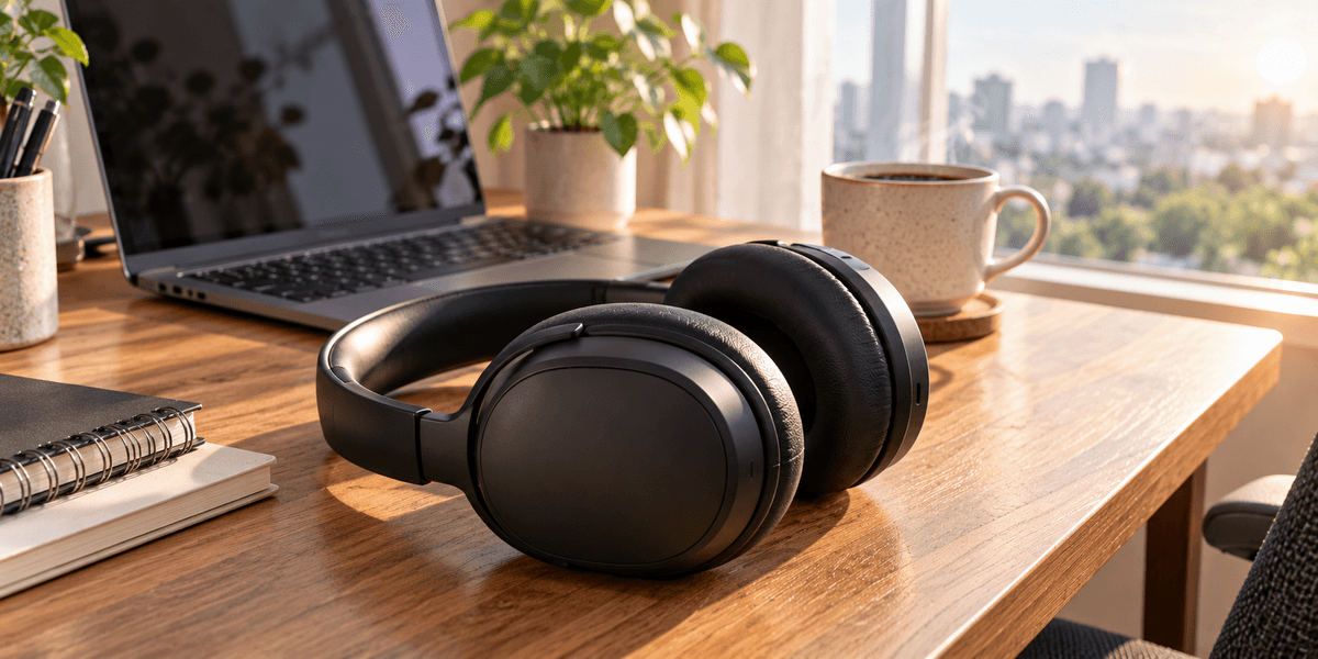 Bose QuietComfort Headphones ブラック（ノイズキャンセリング）