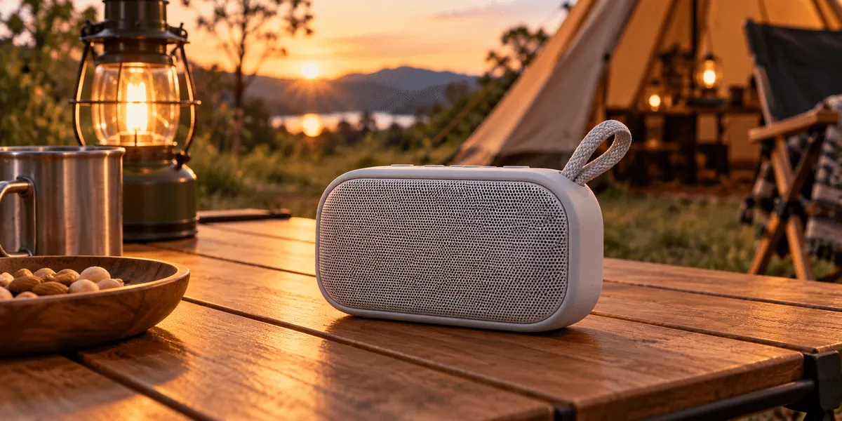 Bose SoundLink Flex Portable Speaker(第2世代)フォググレイ のレビュー記事メインビジュアル(口コミ・評判・メリット・デメリット)
