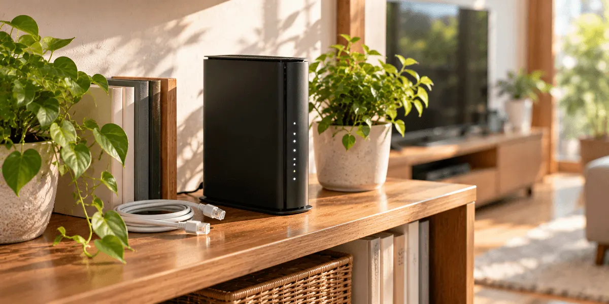 バッファロー WSR-3000AX4P レビュー|Wi-Fi 6・2401+573Mbpsのルーターを、5GHzアンテナ3本・EasyMesh・WPA3と記載のない有線ポートから整理