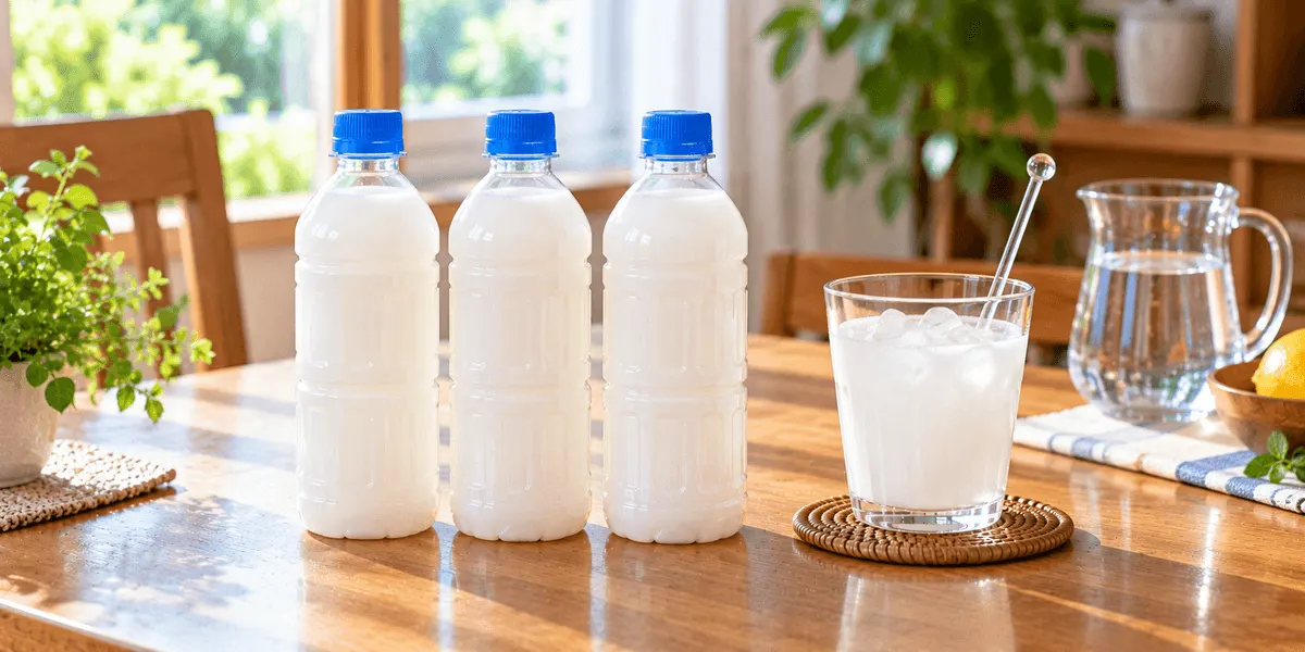 カルピス(希釈用) 470ml×3本 購入者レビューの傾向|おいしい・価格・薄めや濃さの言葉を、新しい順・高評価・低評価の各10件で数えた