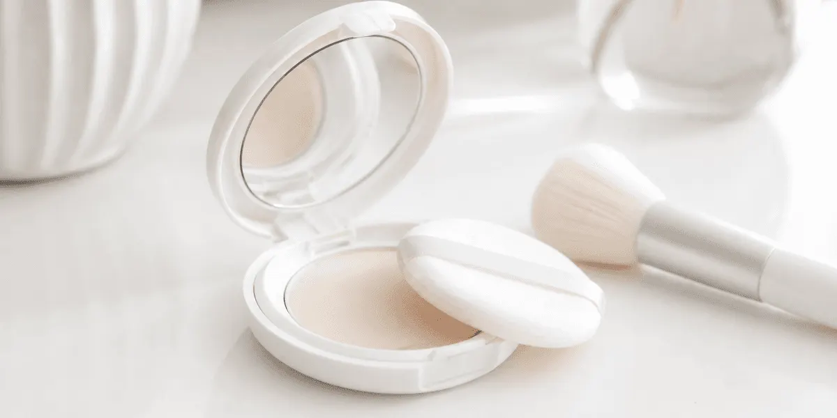 キャンメイク マシュマロフィニッシュパウダー ML マットライトオークル(10g・SPF26/PA++・ミラー&パフ付き) のレビュー記事メインビジュアル(口コミ・評判・メリット・デメリット)