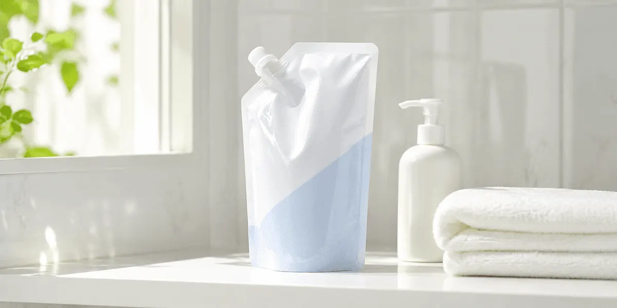 花王 キュレル コンディショナー つめかえ用 340mL(医薬部外品) のレビュー記事メインビジュアル(口コミ・評判・メリット・デメリット)