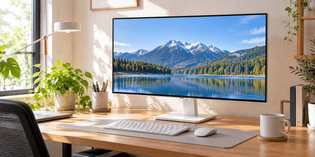 Dell S2725QC 27インチ 4K モニター
