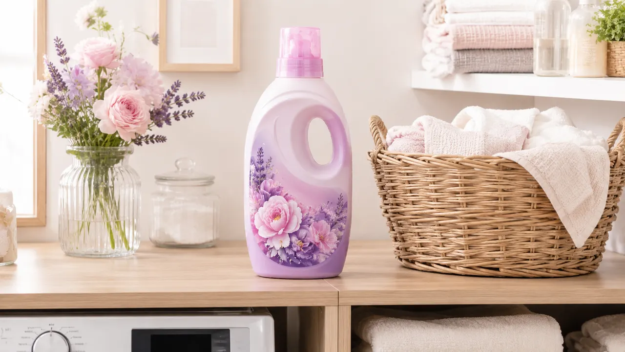 ダウニー アロマフローラル 1530ml のレビュー画像（評価★4.2）