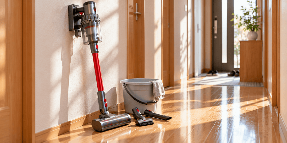 Dyson V8 Origin（SV25 RD2 AM）コードレススティック掃除機