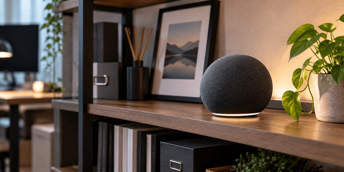 Amazon Echo Studio(2025年発売)