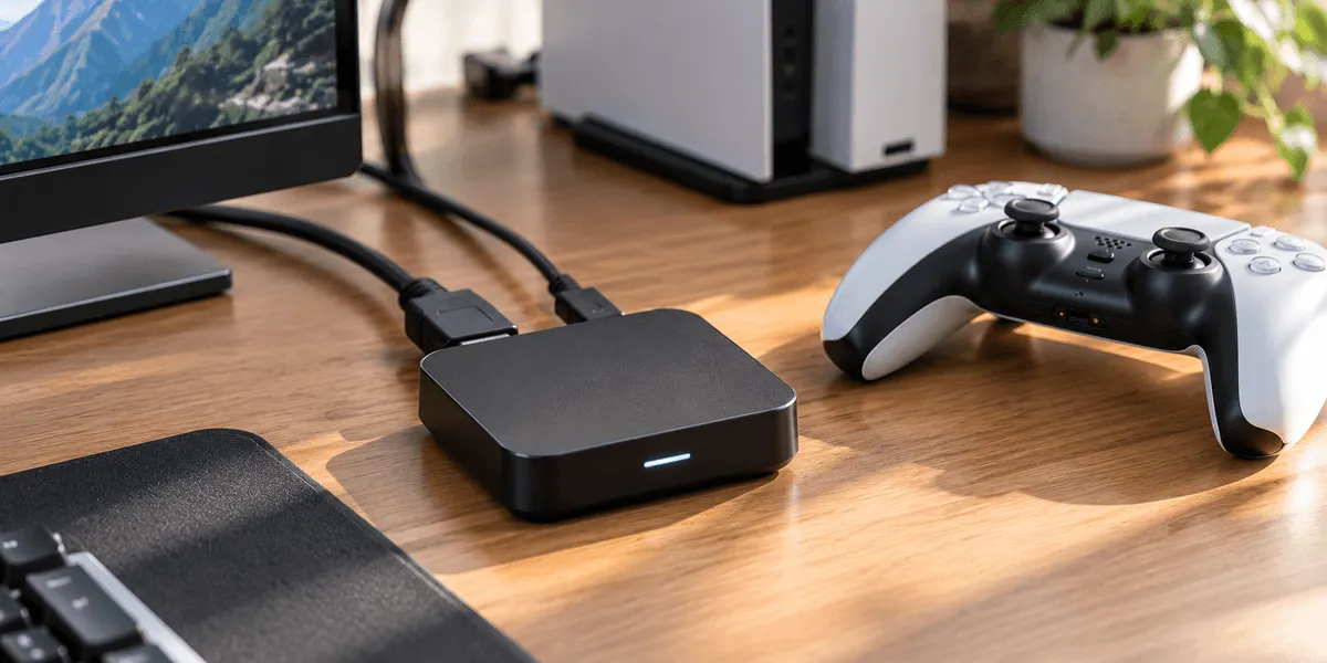 Elgato 4K X レビュー|4Kで120fps/144fpsのキャプチャに対応した外付けキャプチャーを、HDMI 2.1・USB 3.2 Gen 2と4K Sとの12,900円の差から整理