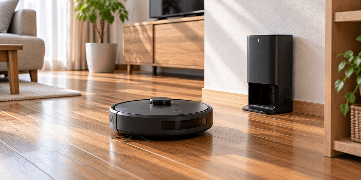 Anker Eufy Robot Vacuum Auto-Empty C10 ブラック