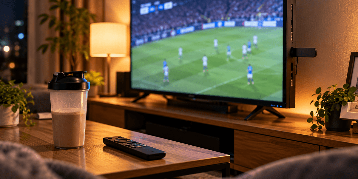 Amazon Fire TV Stick 4K Max(第2世代)