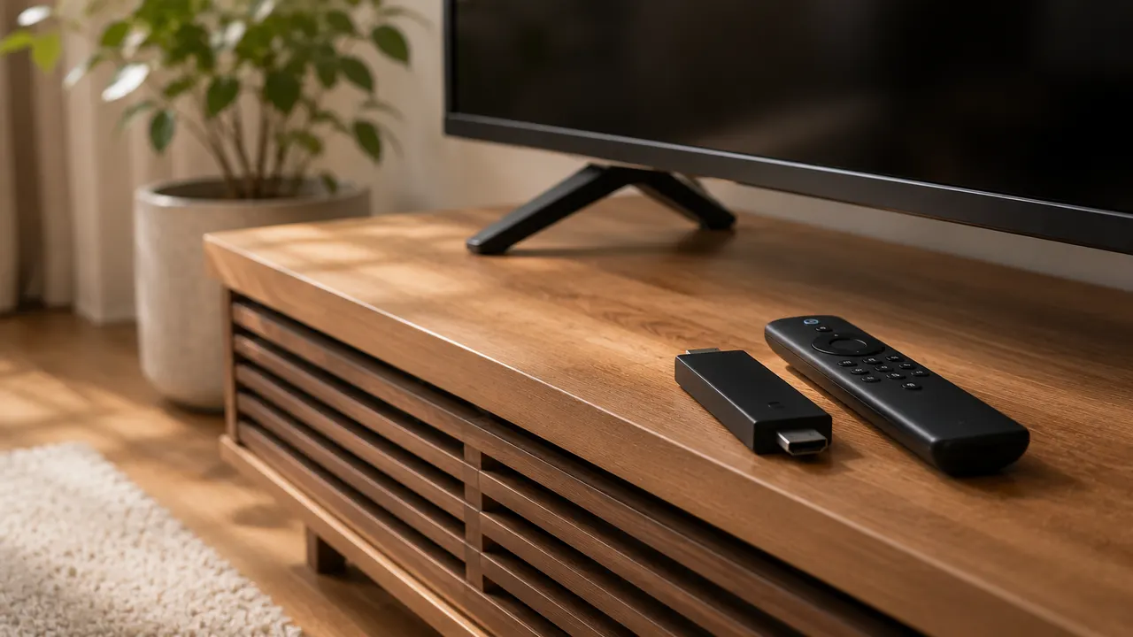 Amazon Fire TV Stick 4K(第2世代) のレビュー記事メインビジュアル(口コミ・評判・メリット・デメリット)