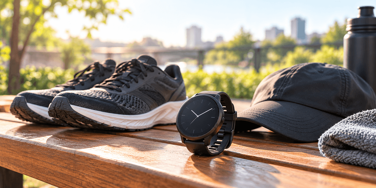 GARMIN Forerunner 165 BlackGray（Music保存機能無し・ランニングウォッチ・日本正規品）