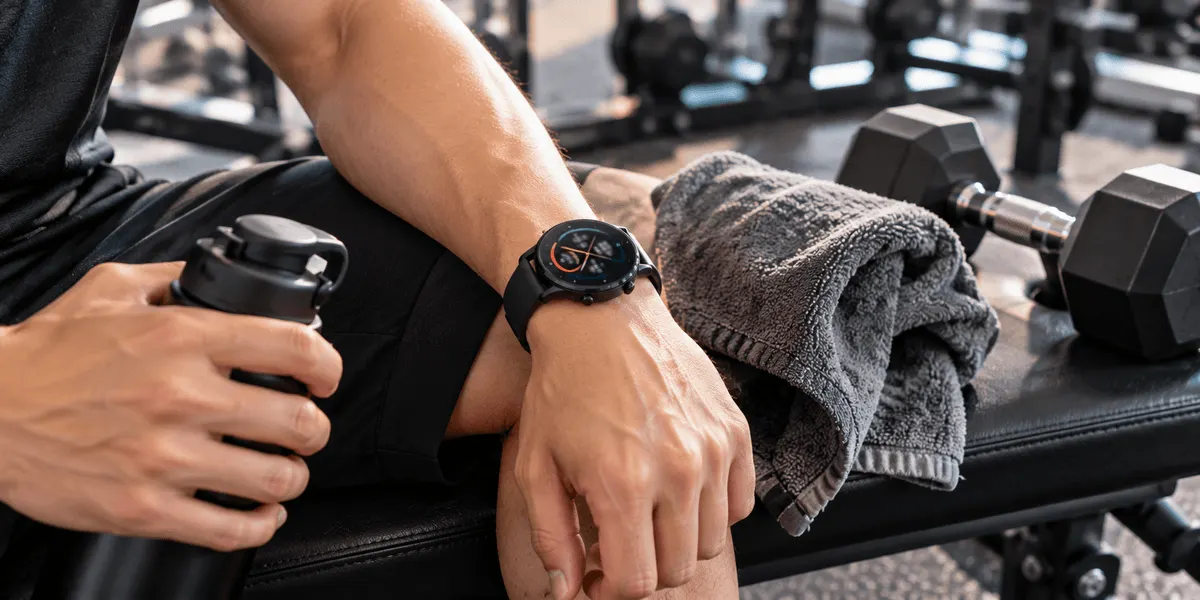 GARMIN vivoactive 6 Black/Slate(GPSスマートウォッチ・日本正規品) のレビュー記事メインビジュアル(口コミ・評判・メリット・デメリット)