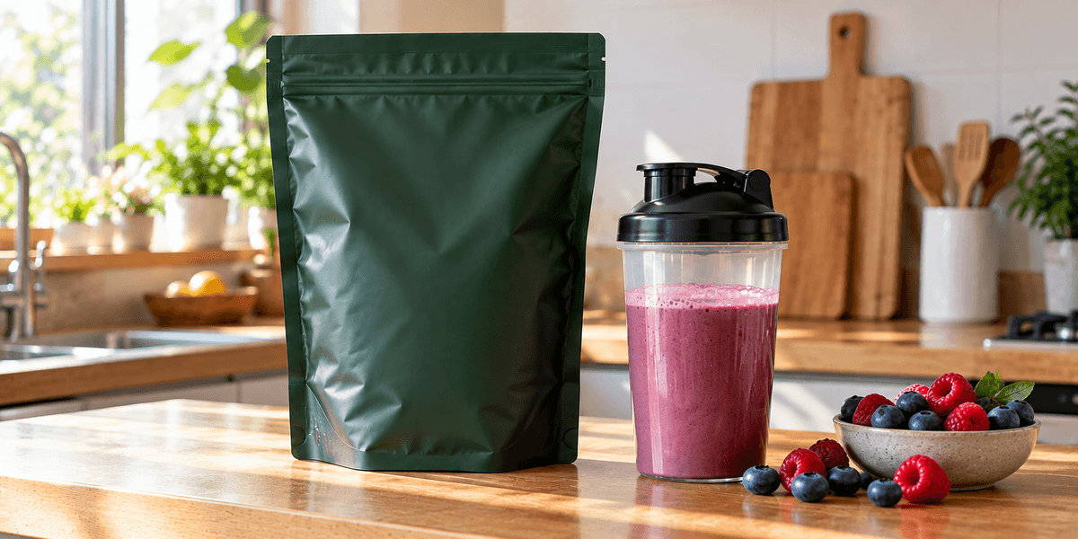 ハルクファクター ホエイプロテイン ベリー風味 1kg