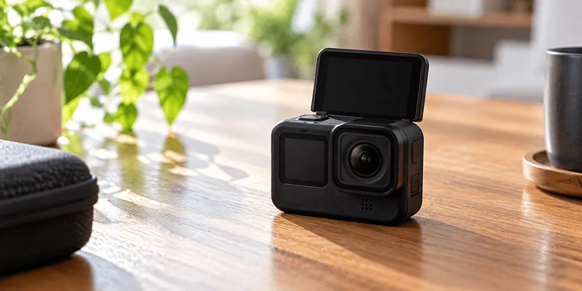 Insta360 Ace Pro 2(8Kアクションカメラ) のレビュー記事メインビジュアル(口コミ・評判・メリット・デメリット)