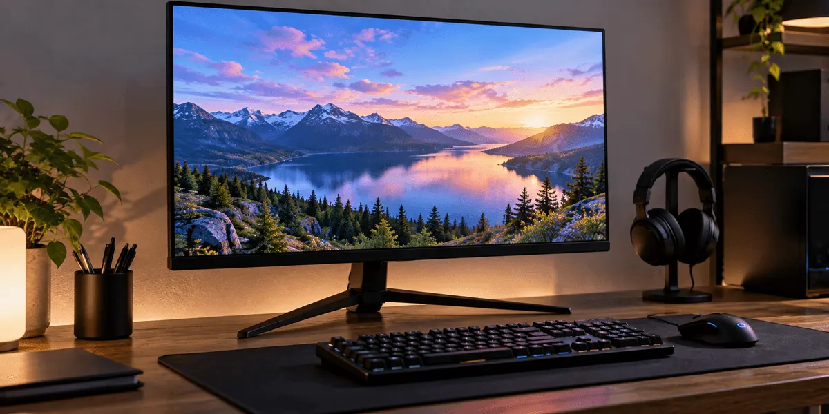 IODATA GCFX 27型 WQHD 275Hz ゲーミングモニター EX-GDQ271UA