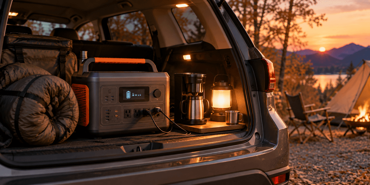 Jackery ポータブル電源 2000 New（2042Wh）