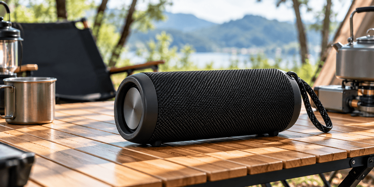 JBL CHARGE 6 ポータブルBluetoothスピーカー