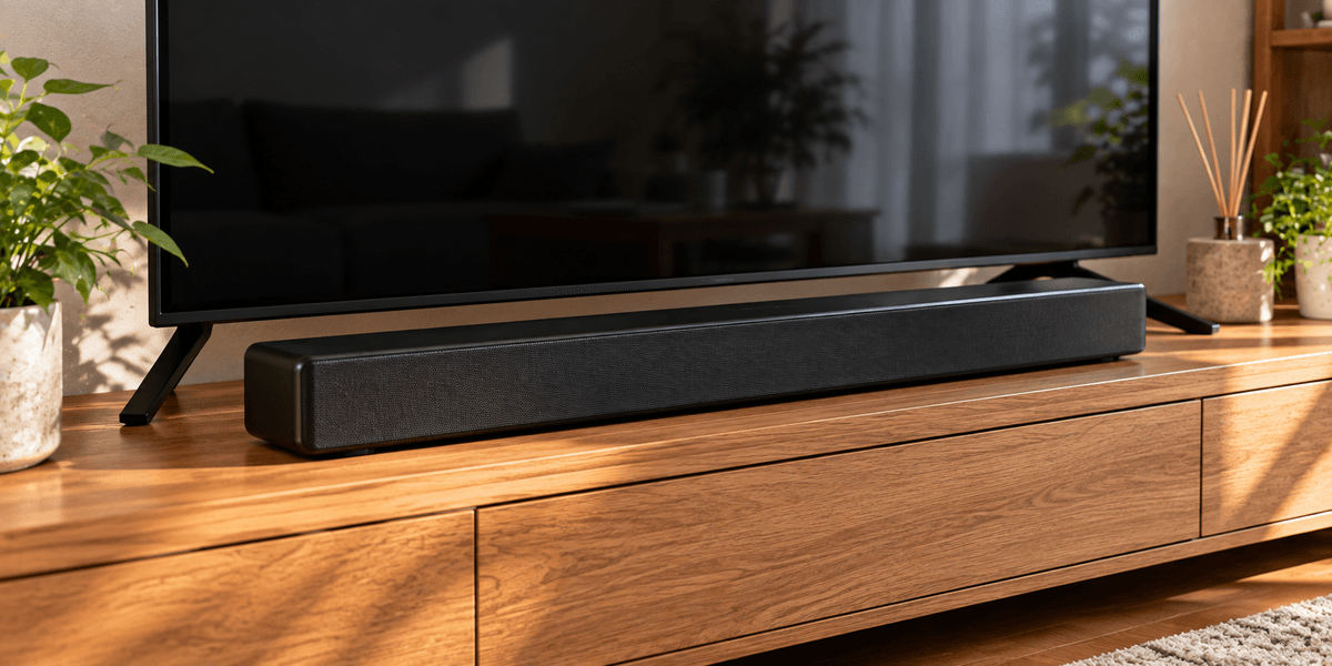 JBL CINEMA SB580 All-in-One サウンドバー（Dolby Atmos・3.1ch）