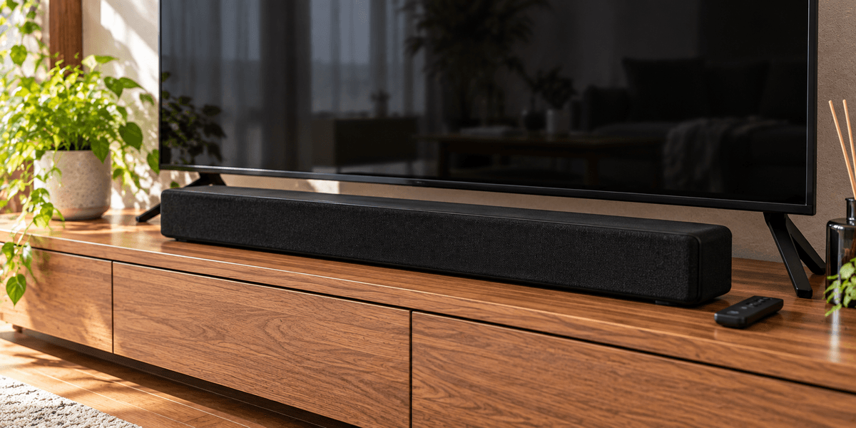 JBL SB510 オールインワンサウンドバー（3.1ch・サブウーファー内蔵）