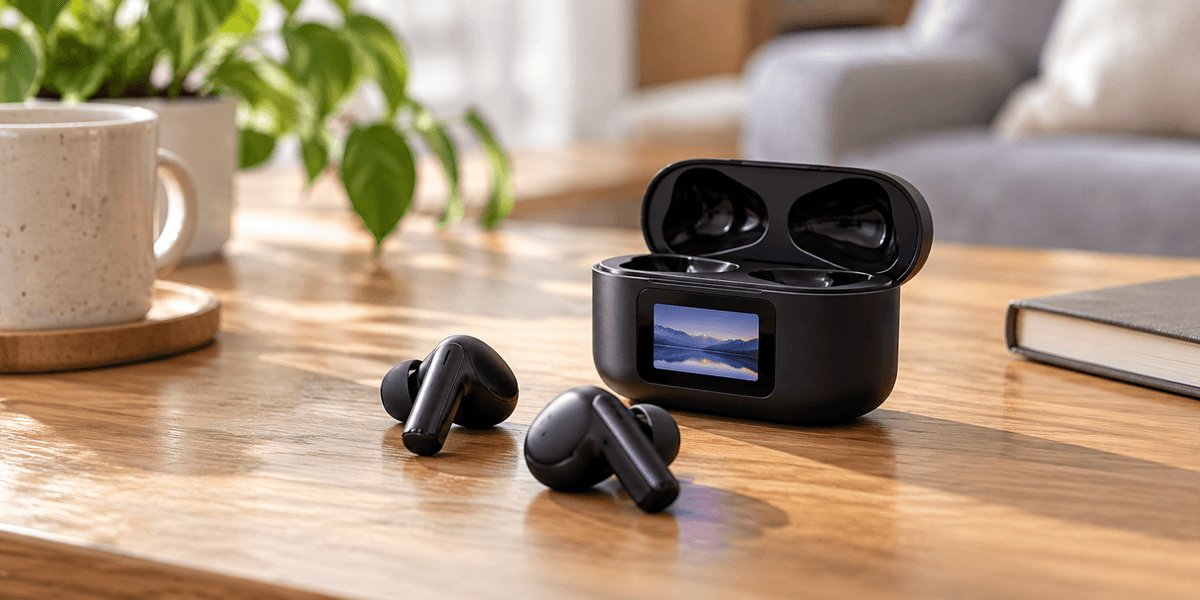JBL TOUR PRO 3 ワイヤレスイヤホン ブラック