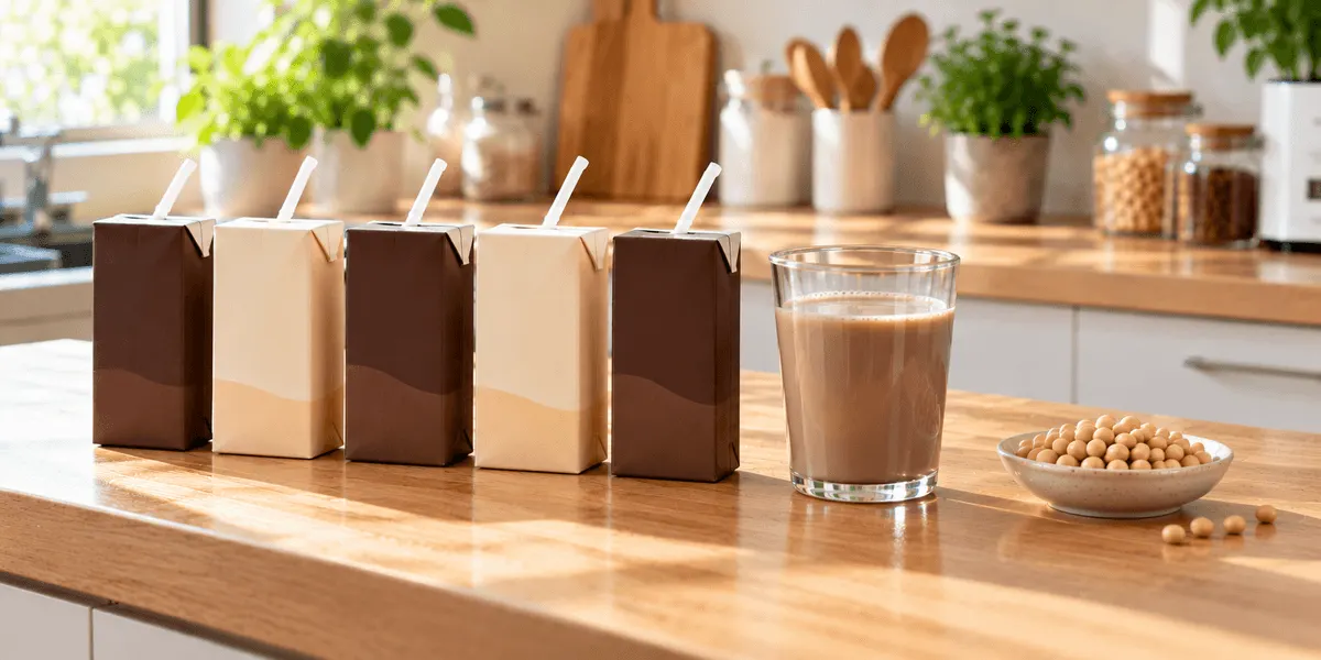 キッコーマン 豆乳飲料 ココア SOYMILK DAYS 購入者レビューの傾向|おいしい・価格・箱や賞味期限の言葉を、新しい順・高評価・低評価の各10件で数えた