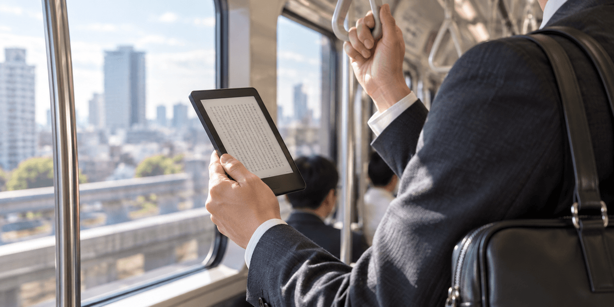Amazon Kindle(16GB・6インチ・広告なし・ブラック)