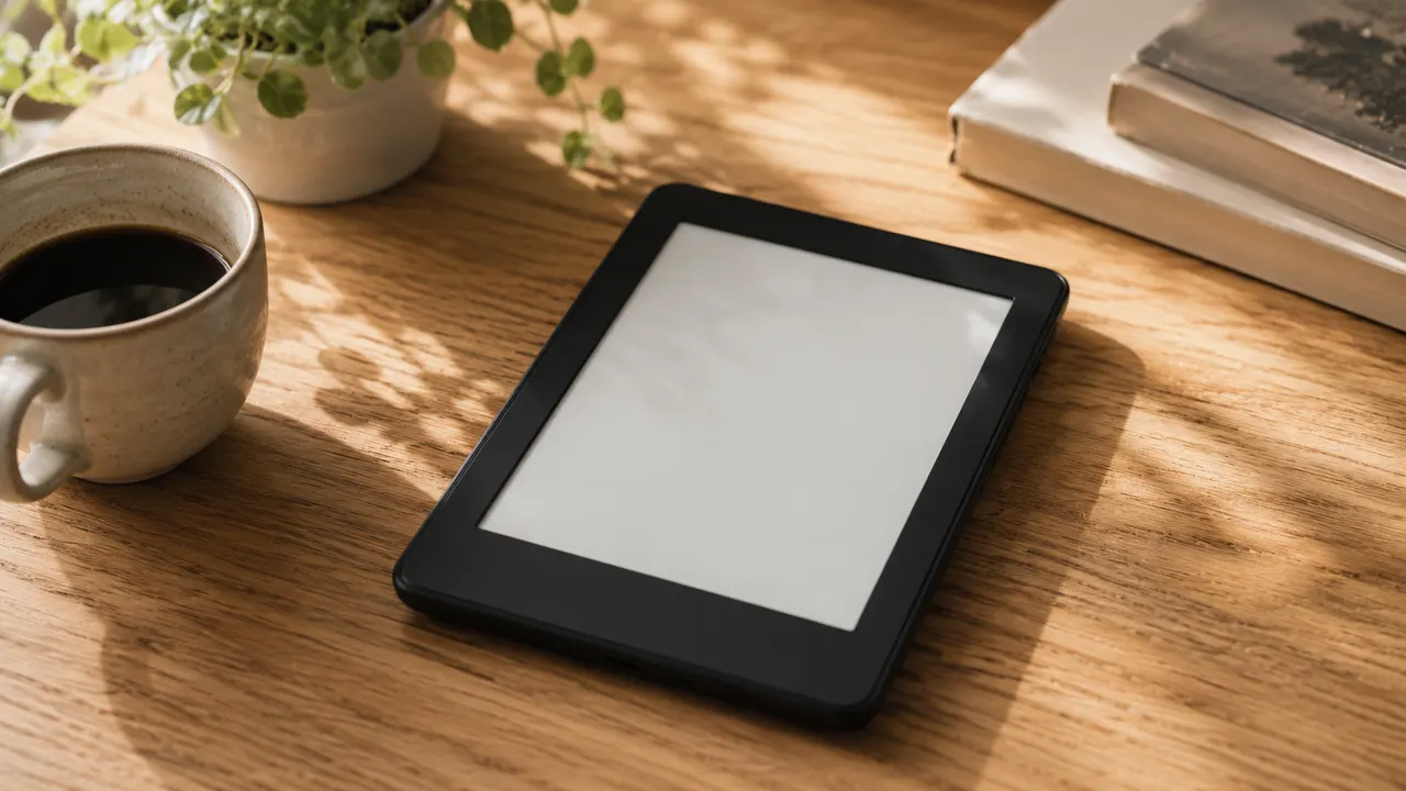 Kindle Paperwhite シグニチャーエディション 32GB のレビュー画像（評価★4.5）