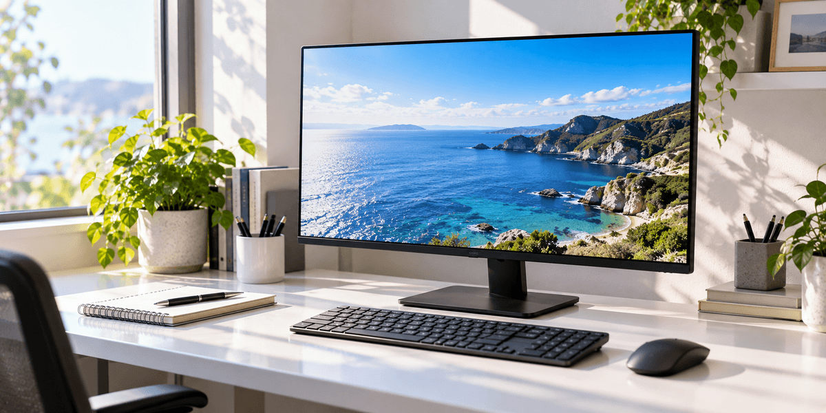 LG モニター 27U711B-B 27インチ 4K(IPS)