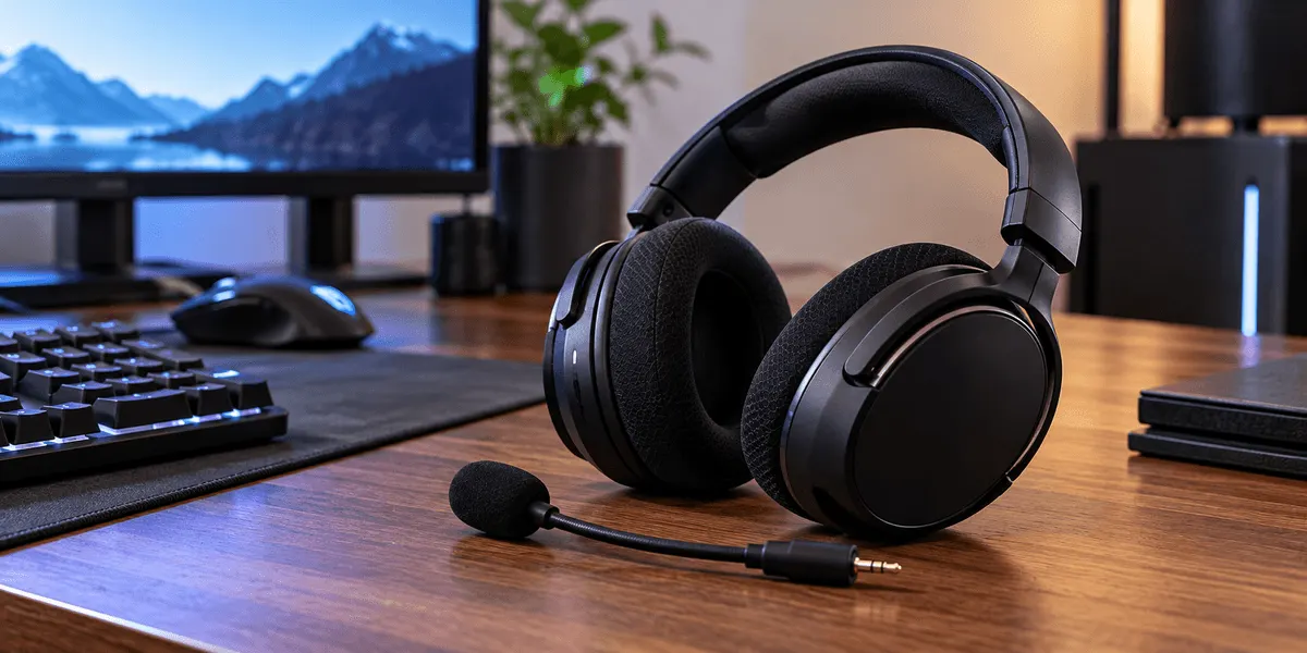 Logicool G PRO X 2 LIGHTSPEED レビュー|3通りの接続と約50時間の電池を、¥32,500の価格と書かれていない仕様から整理
