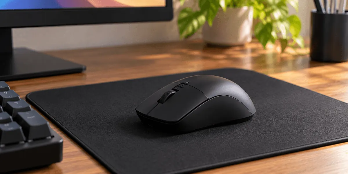 Logicool G PRO X SUPERLIGHT 2 レビュー｜60g・HERO2センサーと、商品説明にない仕様を整理