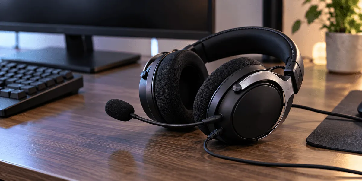 Logicool G PRO X ゲーミングヘッドセット G-PHS-003d（有線）