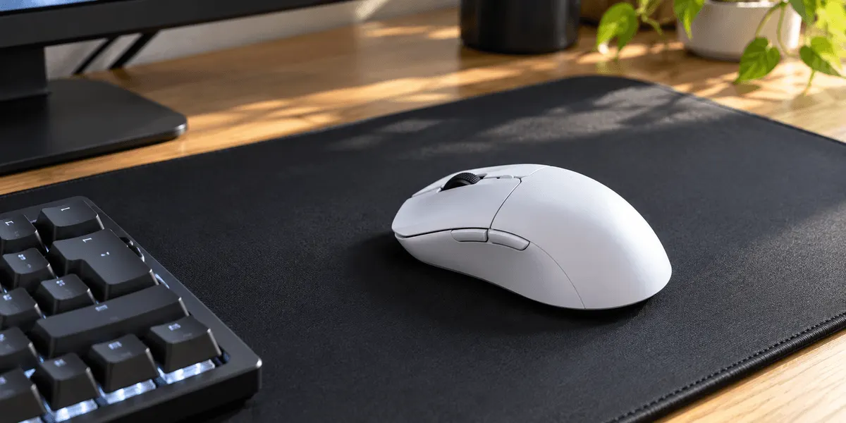 Logicool G PRO X2 SUPERSTRIKE ゲーミングマウス(Amazon.co.jp限定) のレビュー記事メインビジュアル(口コミ・評判・メリット・デメリット)