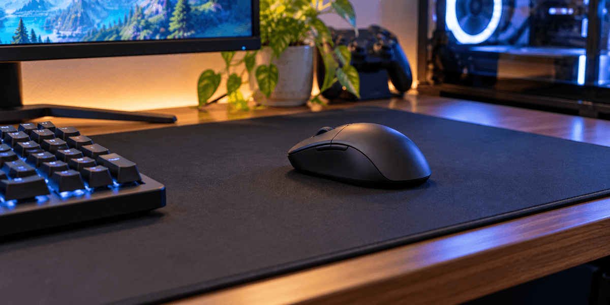 Logicool G304 LIGHTSPEED ワイヤレス ゲーミングマウス(ブラック)