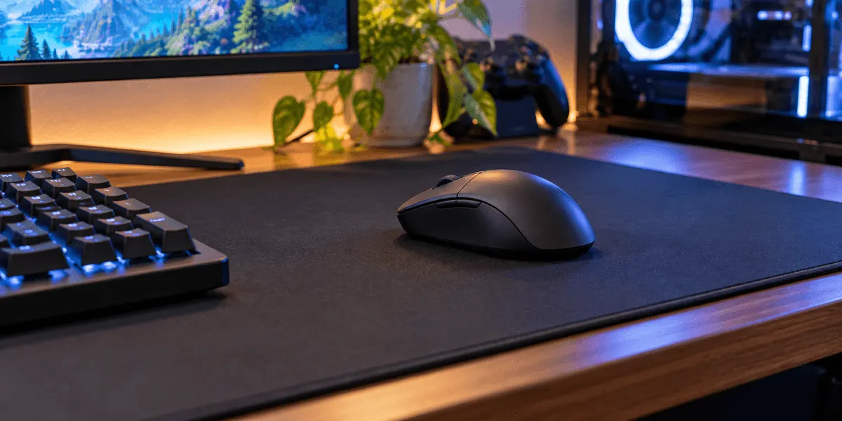 Logicool G304 レビュー|99g・単3電池1本で最大250時間のワイヤレスゲーミングマウスを、HERO 12KセンサーのDPI表記とG703hとの数字から整理