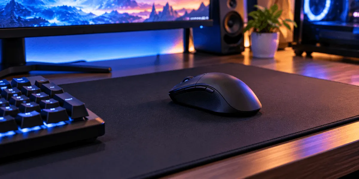 Logicool G703h レビュー｜95g・充電式で最長60時間のワイヤレスゲーミングマウスを、HERO 25KのDPI表記・POWERPLAY対応とG304との数字から整理