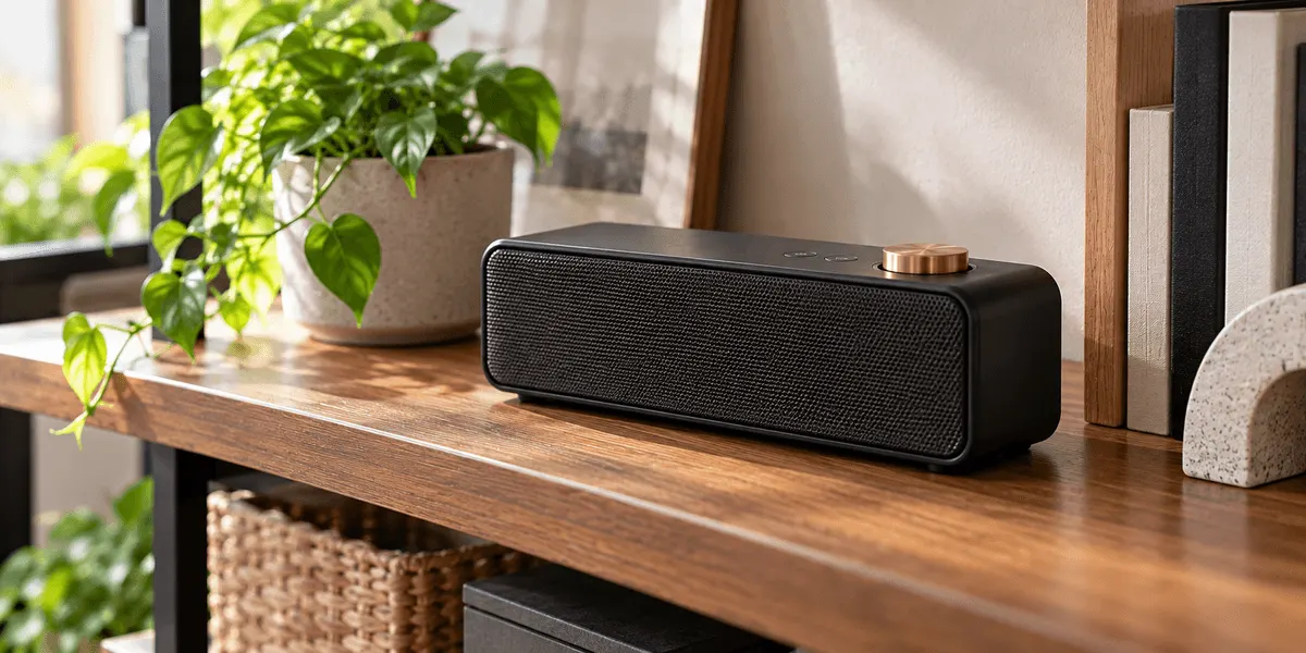 Marshall Emberton III レビュー|最大約32時間・IP67のポータブルスピーカーを、¥28,980の価格と防水の条件から整理
