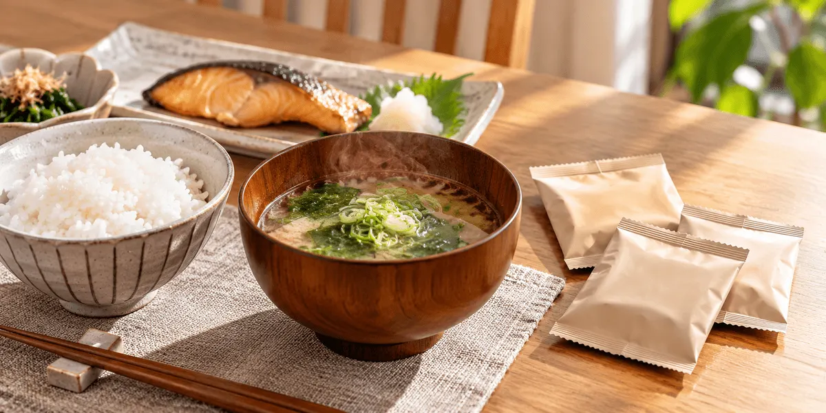 マルコメ 顆粒 料亭の味 フリーズドライ みそ汁 20食（4種） 購入者レビューの傾向｜おいしい・具や顆粒・塩気の言葉を、新しい順・高評価・低評価の各10件で数えた